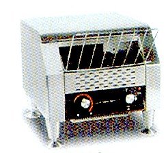 CONVEYER TOASTER