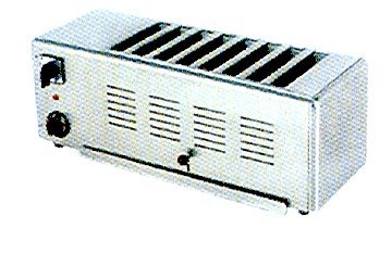 POP-UP TOASTER