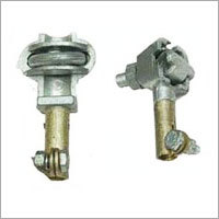 Transformer Parts and Accessories - Metal Alloys, Varied Sizes | Durable, Precise Engineering, Electroplated Finish