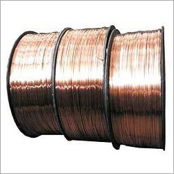 Copper Wire and Strip - Copper, Varied Diameter, Custom Length | High Conductivity, Corrosion Resistant, Durable, Excellent Ductility
