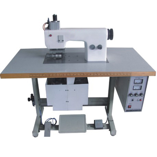 Multi Function Ultrasonic Sewing Machine