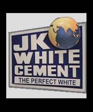 JK White Cement