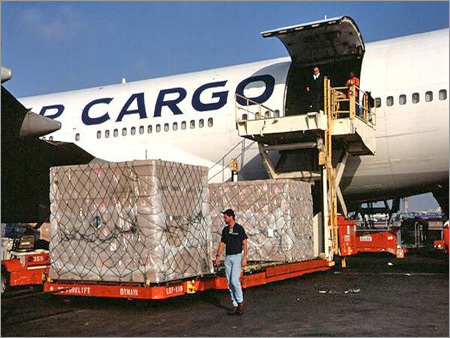 Air Cargo Services