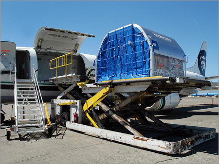 Air Freight Cargo Services