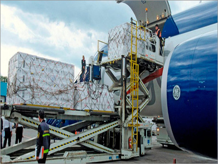 International Cargo Service