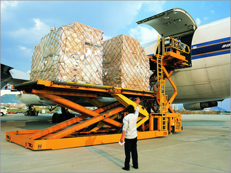 Air Freight Forwarding - Global Air Freight Solutions | Door-to-Door Service, Real-Time Tracking, Reliable Customs Handling, Cost-Effective Dispatch
