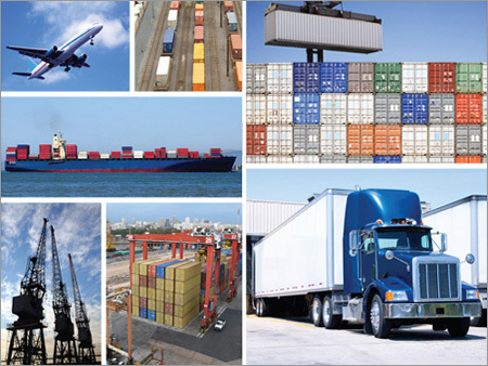 International Customs Clearance