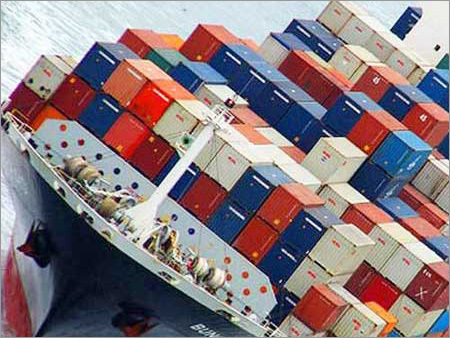 Sea Freight Forwarding Agents