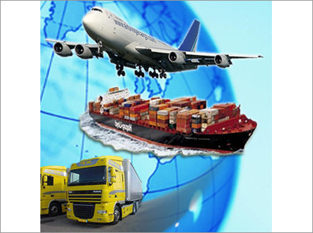 Air Import Consolidation