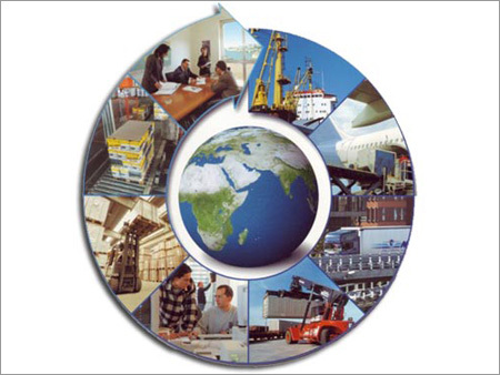 Multi Modal Transporting Services