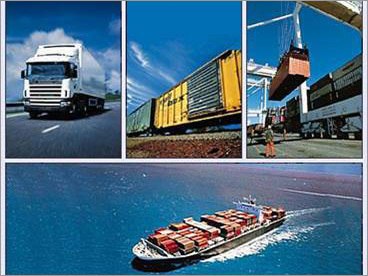 Transport Multimodal Service