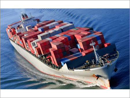 Ocean Cargo Shipping - High Volume Capacity for FCL/LCL Cargo, IMO Compliance, GPS Enabled Tracking, Reliable Service, Global Reach, Secure Transport