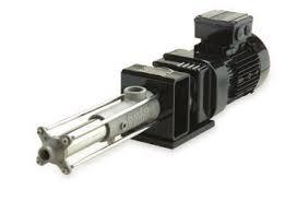 Eccentric Screw Pumps