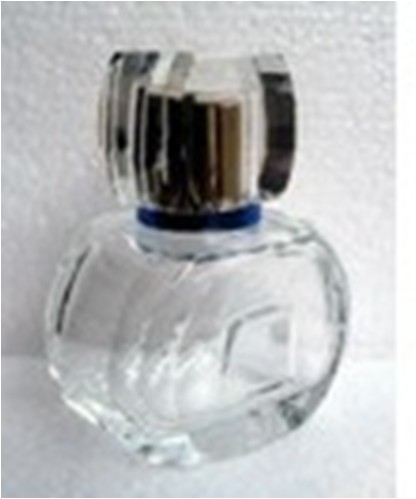 Perfume - Glass & Metal, 50ml/100ml | Long-Lasting Scent, Unisex, Floral Oriental Fresh EDP/EDT