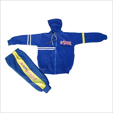 School Custom Tracksuit