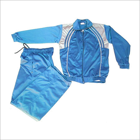 School Team Tracksuits