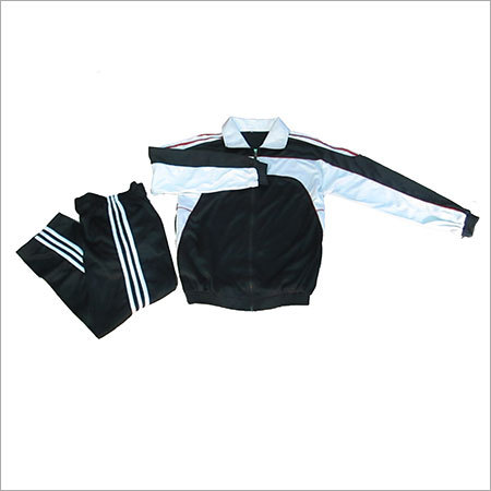 High School Tracksuit