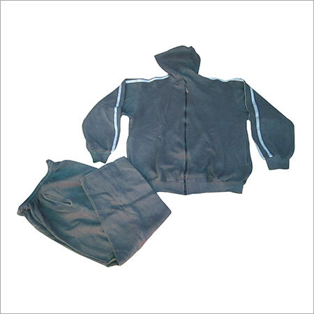 School Grey Tracksuit