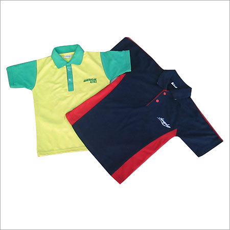 School Uniform T Shirts