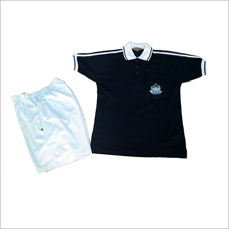 School Uniform Cotton T Shirts