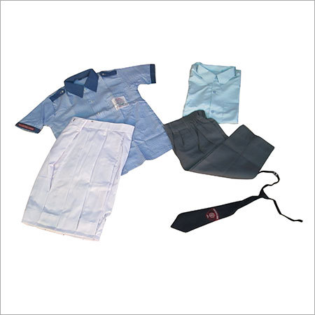 School Dress