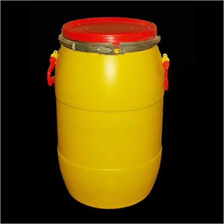 Plastic Drum Barrels