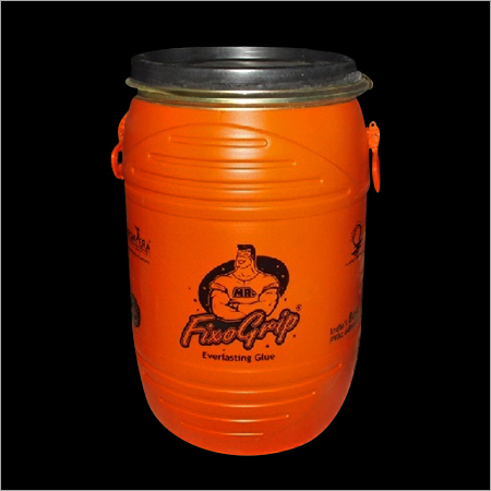 Plastic Drums
