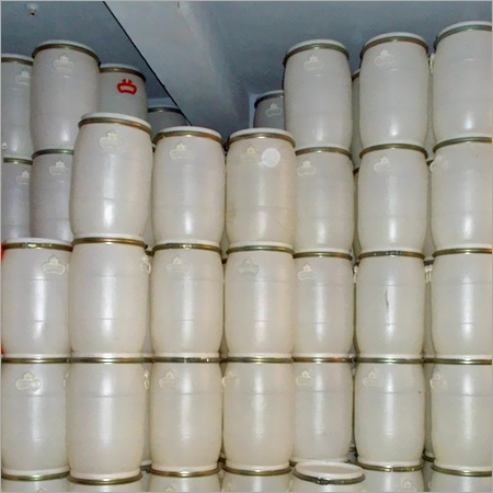 Plastic Oil Drum