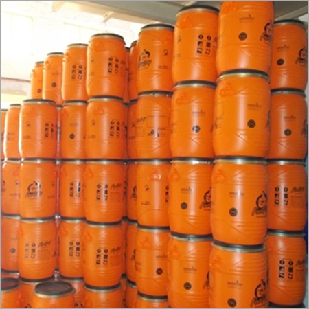 Chemical Packaging Plastic Barrel