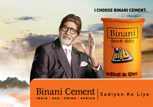 Binani Cement