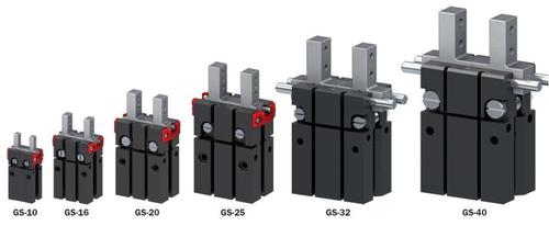 Parallel Gripper