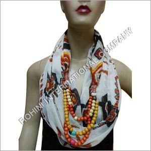 Jewellery Scarves