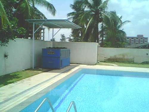 Water Heater