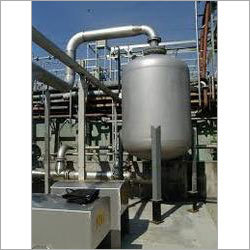 Steel & Stainless Steel Products & Components