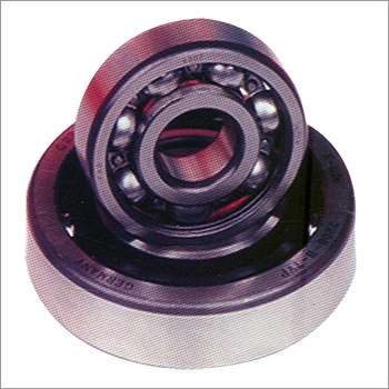 Self Lubricated Sleeve Bearing