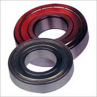 High Precision Ball Bearings