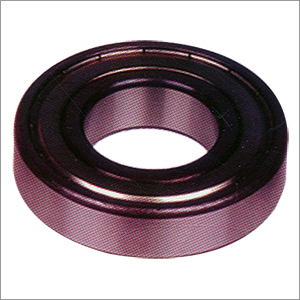 Heat Resistant Ball Bearings