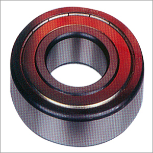 Deep Groove Ball Bearings