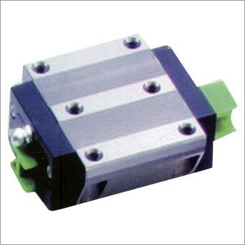 Linear Motion Guides