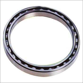 Spherical Roller Bearings