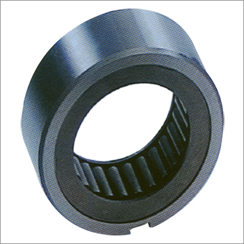 Needle Roller Thrust Bearings