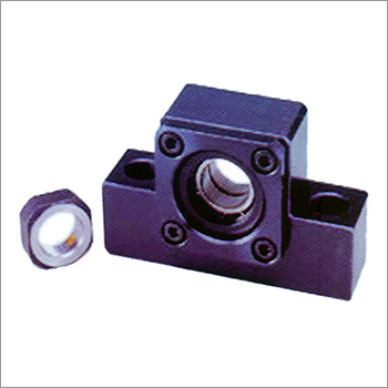 Ball Screw Support Bearings