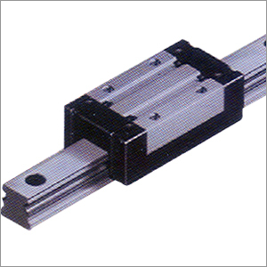Linear Motion Rolling Guide