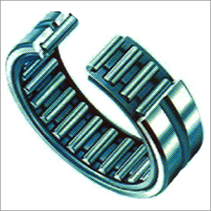 Needle Roller Bearings