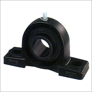 Pillow Block Bearings