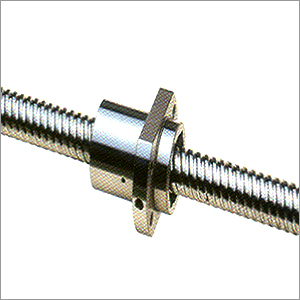 Miniature Ball Screws