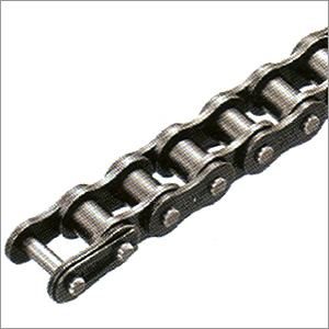 Stainless Steel Industrial Chains