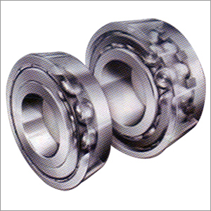 Sleeve Bearings