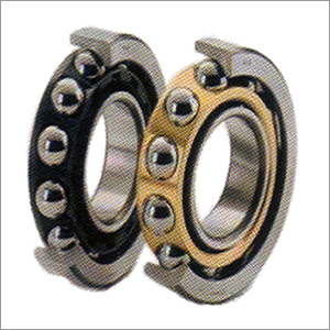 Precision Ball Bearings