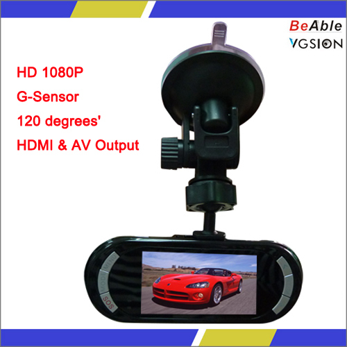 High Definition Camera